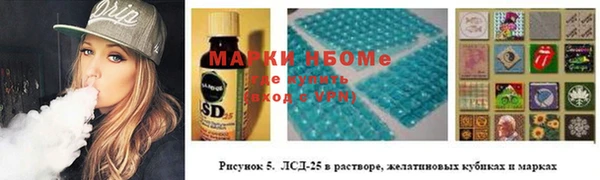 амф Осташков